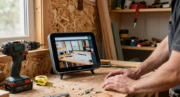 Our First Look At Amazon’s Big New Echo Show 16