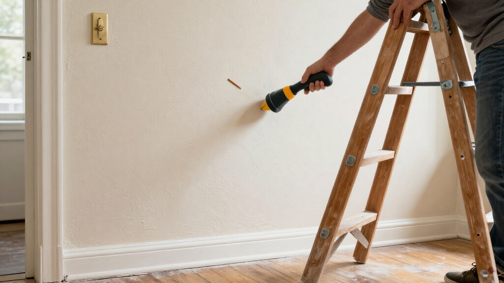 Our Tests Reveal The Stud Finders That Work For Lath And Plaster Walls