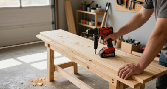 Prime Day Coupon: Save On Dewalt, Milwaukee, Makita, More (Ends 10/6/26)