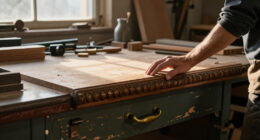 Psychologists Say THIS Is Why You’re So Drawn To Antique Decor And Old Places