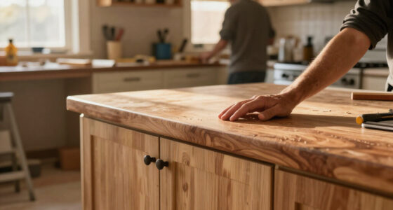 Quartz Countertops May Be On Their Way Out—Here’s What’s Replacing Them