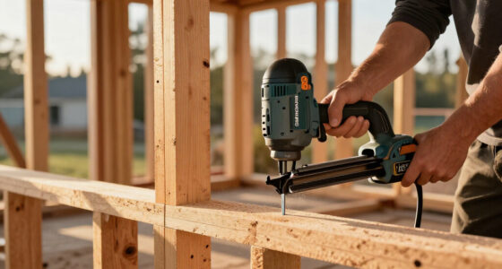 Review: Metabo HPT Sets A New Standard For Cordless Framing Nailers