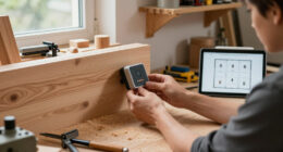Shelly’s First mmWave Sensor Can Track 10 People Across 10 Zones — And It Works With Matter