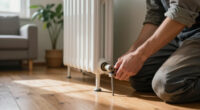 Should Your Heating Be On Or Off When You Bleed Radiators? How To Nail This Crucial Step