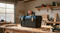 Smaller Makita MakTrak Tool Boxes Are Launching In USA