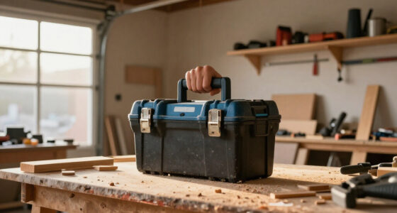 Smaller Makita MakTrak Tool Boxes Are Launching In USA