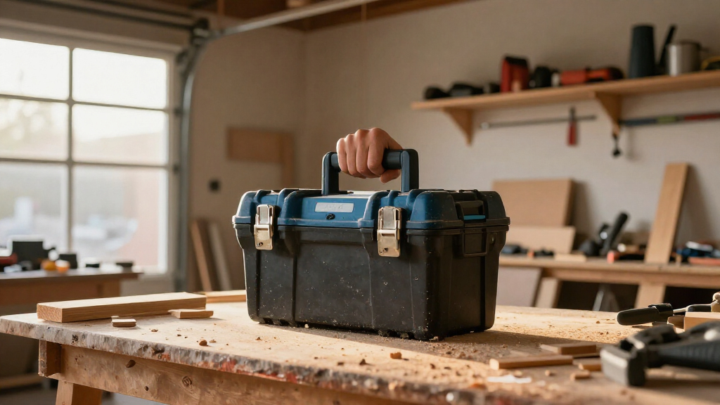 Smaller Makita MakTrak Tool Boxes Are Launching In USA