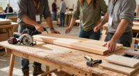 Stine Home & Yard Hosts 2026 Home Builder And Pro Expo