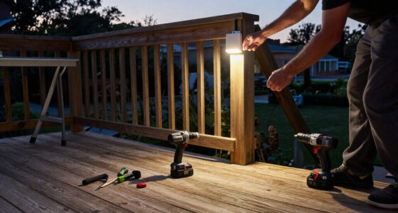 SwitchBot Releases Its First Permanent Outdoor Lights With Matter