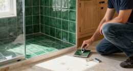 The 15 Best Uses Of Bathroom Tile That Anyone Planning A Project Should Look At Before They Begin