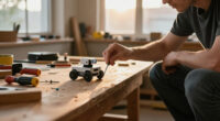 The $20,000 Voxel Bot Will Help You Find Misplaced Things Around Your Home