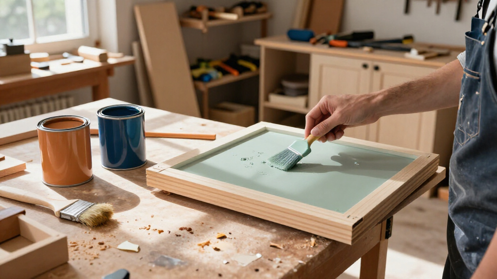The 2027 Colors Of The Year Are Here — Here’s What Your Favorite Paint Brands Picked