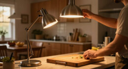 The 3 Layer Lighting Rule Is The Answer To Achieving A Practical And Inviting Kitchen