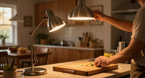 The 3 Layer Lighting Rule Is The Answer To Achieving A Practical And Inviting Kitchen