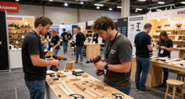 The Inspired Home Show To Host 2,000 Brands, New Show Floor Activations