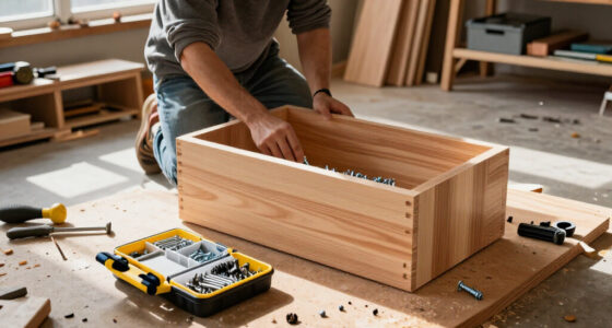 This Dewalt Organizer Case Is Still A Great Bargain