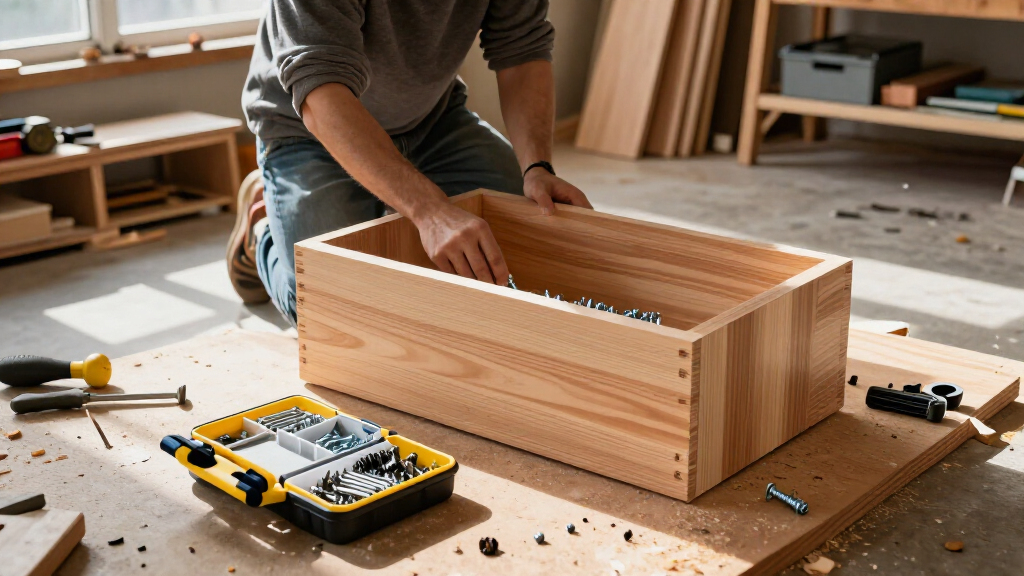 This Dewalt Organizer Case Is Still A Great Bargain