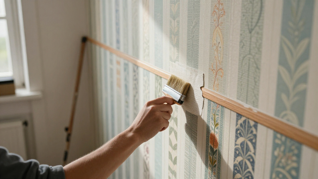 This Is What Wallpaper Looked Like In The Decade You Were Born