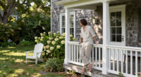This Shelter Island Home Boasts The Best Porch We’ve Ever Seen