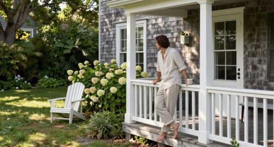 This Shelter Island Home Boasts The Best Porch We’ve Ever Seen