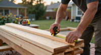 U.S. Lowers Canadian Softwood Lumber Duties