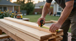 U.S. Lowers Canadian Softwood Lumber Duties