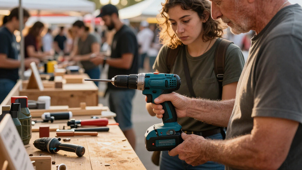 What Gen Z, Millennials, Gen X, And Boomers Are All Hunting For Secondhand