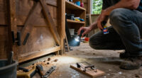 Will WD-40 Repel Mice?