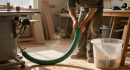 2026 Woodworking Dust Collection Checklist