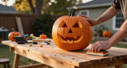 Woodworking Halloween Decor Ideas: A Halloween Guide